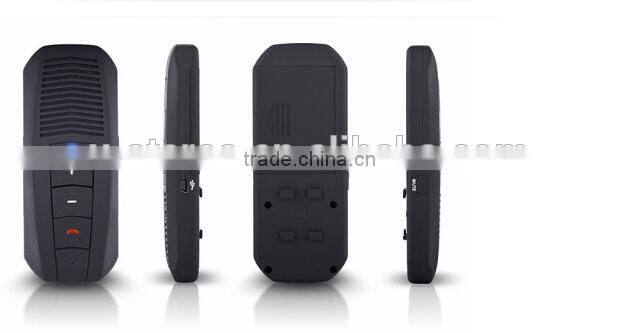 Bluetooth Handsfree Car Kit Mirror wd0608 For Driving Hands Free