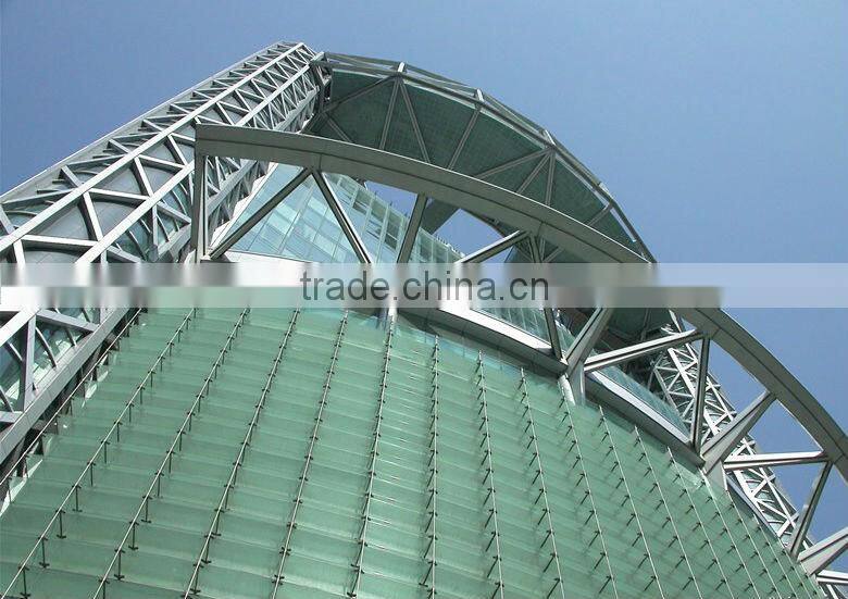 Grade A2 FR Aluminum Composite Panel