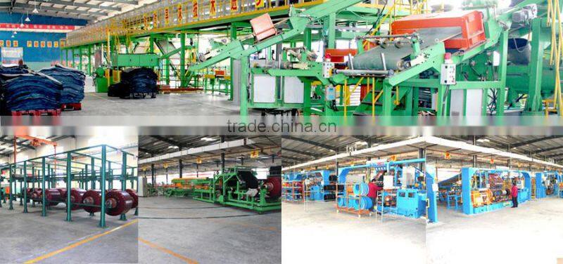 Chinese Long Life Four Line Design Tyre for Light Truck 9.5R17.5