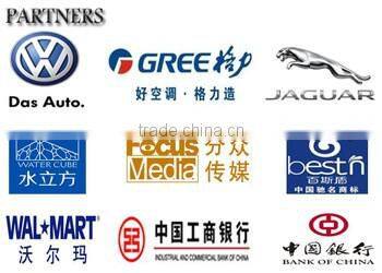 touch screen all in one computer kiosk for shopping centre