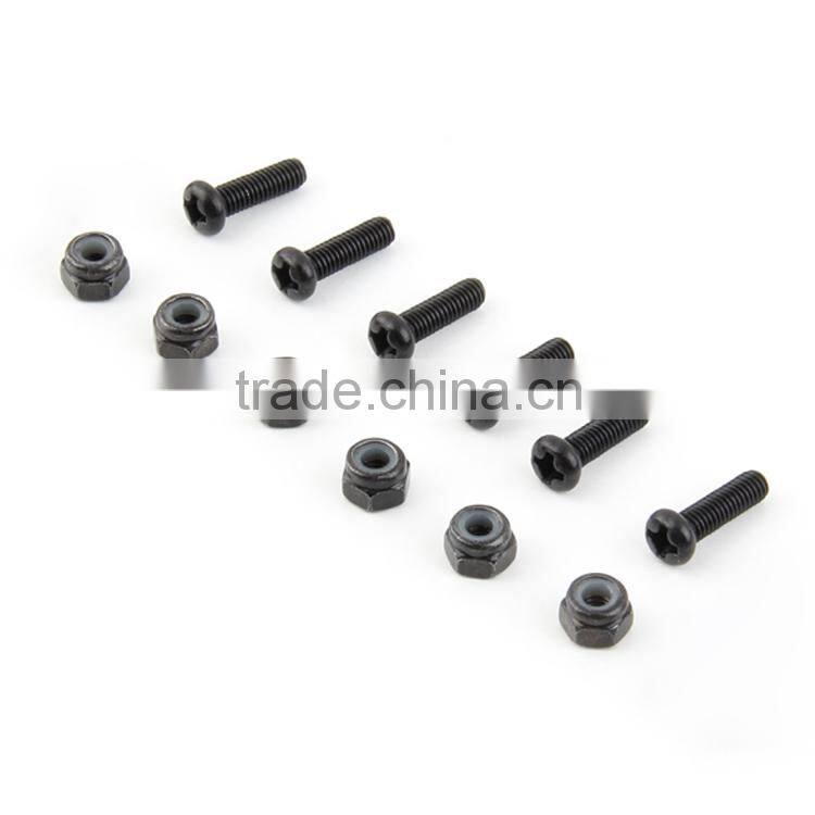 Glass fiber Absorber Plate Verson 2 for DJI Phantom