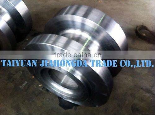 12"RB Body adapter Free Forging