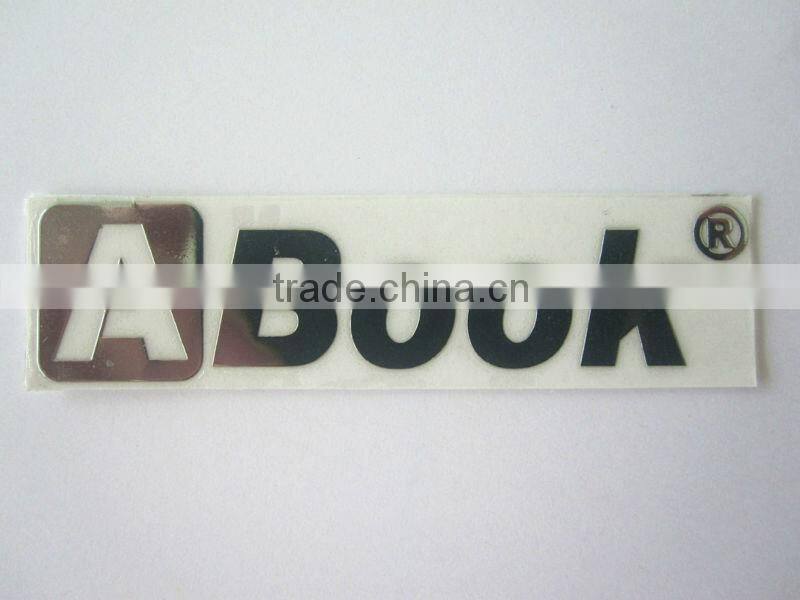 cartoon flower pvc wall deco sticker