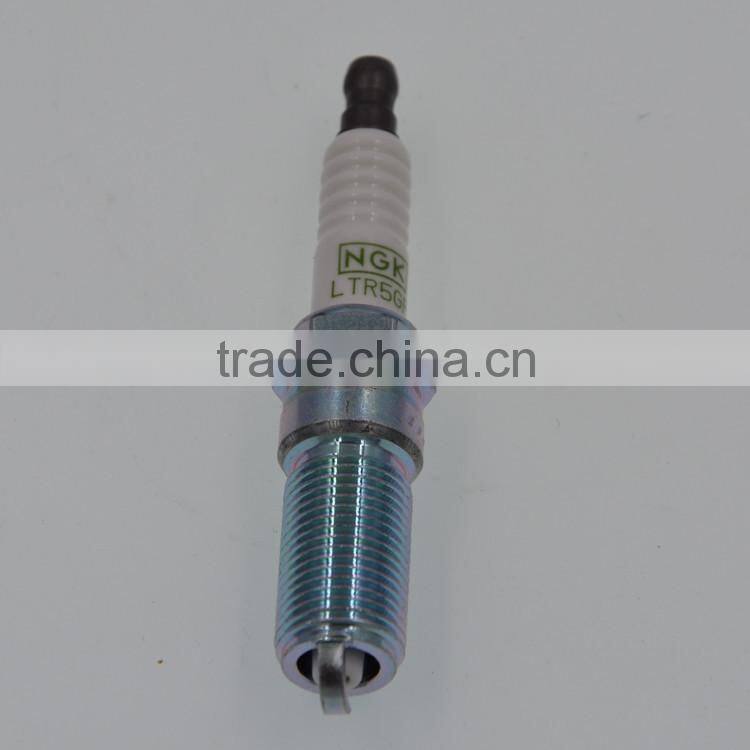 Hot Sales Car Spark Plug NGK for BUICK CHEVROLET For-d LTR5GP