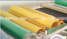 Half PVC Pipe 55mm Diameter PVC Pipe ABS Conduit, customized processing of plastic parts