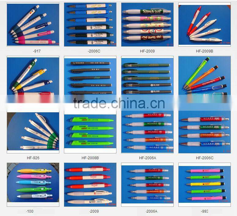 Advertising pen,new products for promotional gift2015