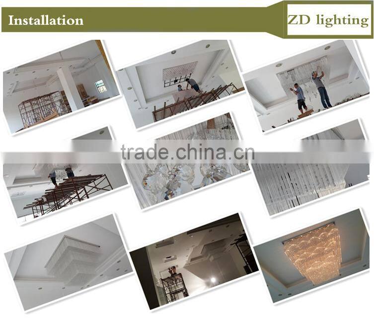 crystal led light table decoration&led light coffee table&light up dining table