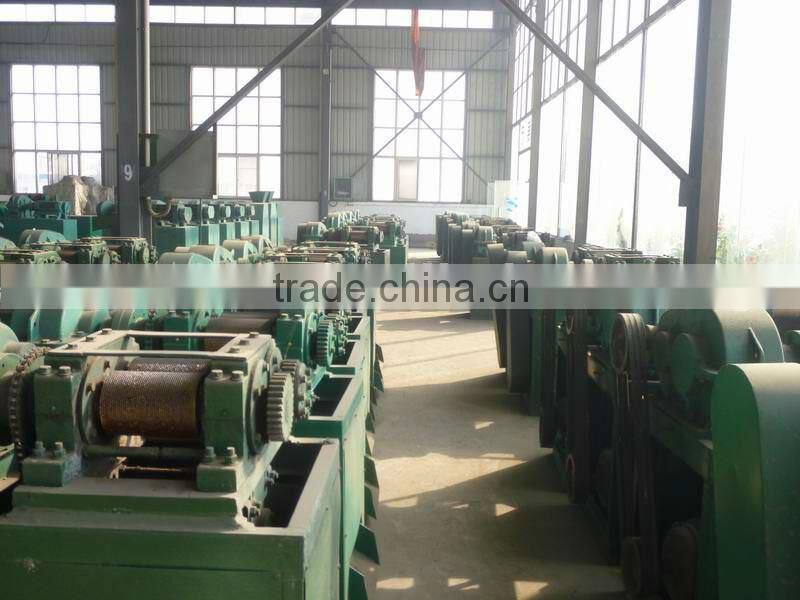 China fertilizer machinery for sale