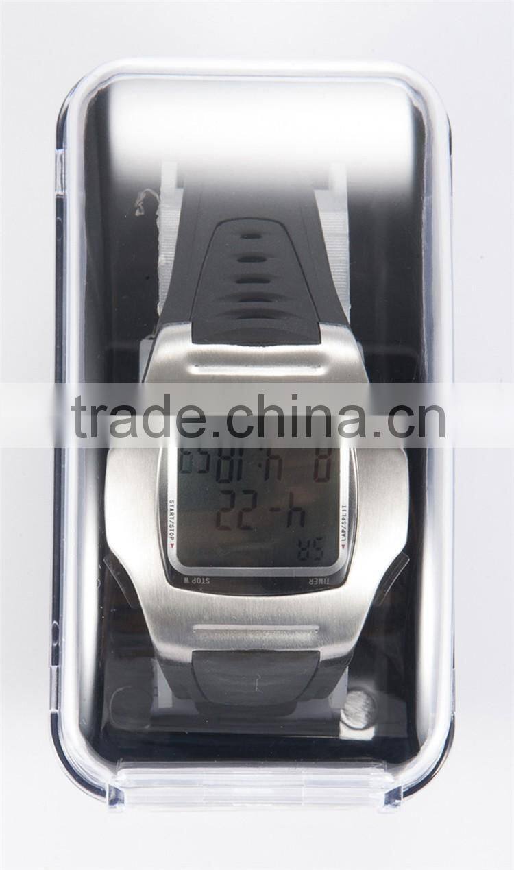 High Quality Electronic Digital Football Referee Watch