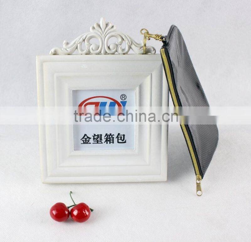 Manufacturer Wholesale Newly Design Women Wallet High Quality Card bag