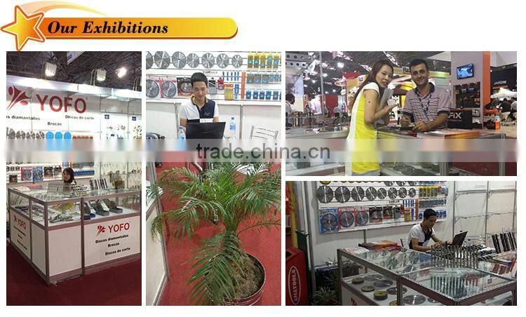 own factory drill bit set