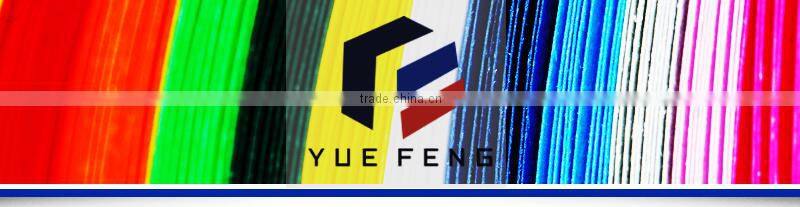 A Grade White Coated Duplex Board Grey back/ Mixed wood pulp coated ivory board for packaging industrial