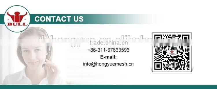 electro galvanized tie wire for binding