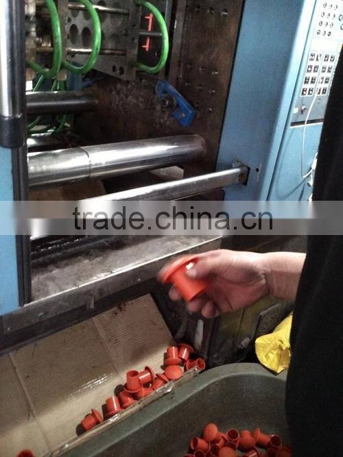 Plastic Rebar Cap/Safety Cap