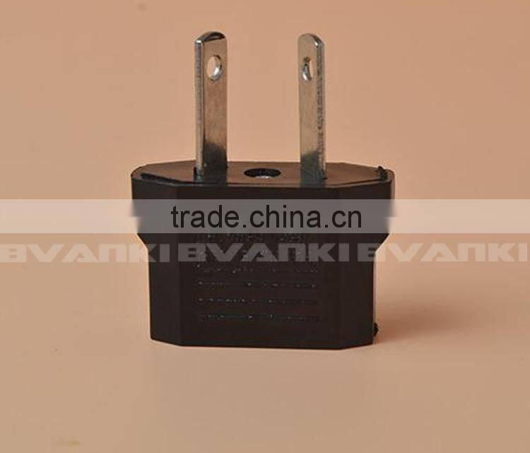 Hot Selling Dual USB wall adapter ,2.1A AC Adapter , European plug power adapter for smart phones wireless remote control plug