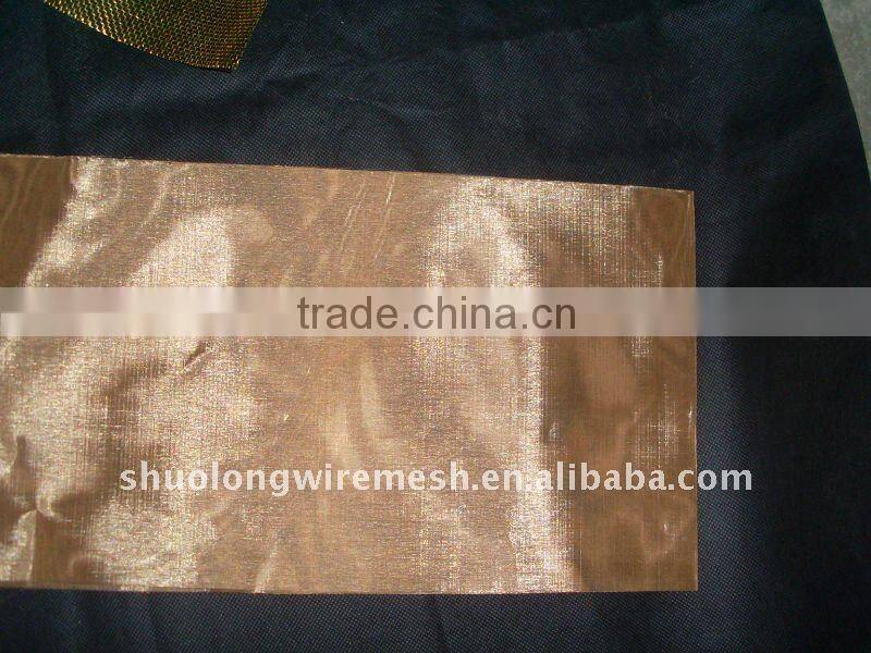 factory supply high quality beta brass nets
