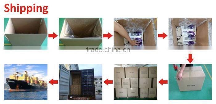 custom printing flexible shrinking pvc sleeve