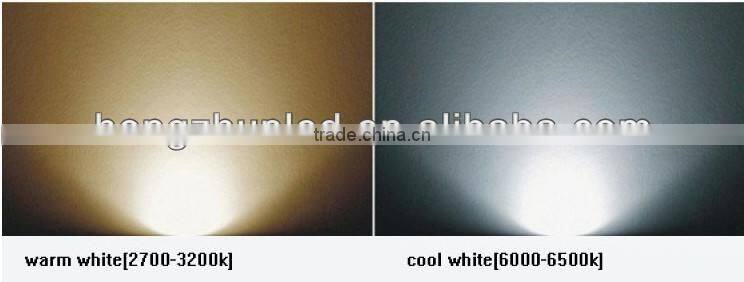 High quality hot-sale led downlight housing part