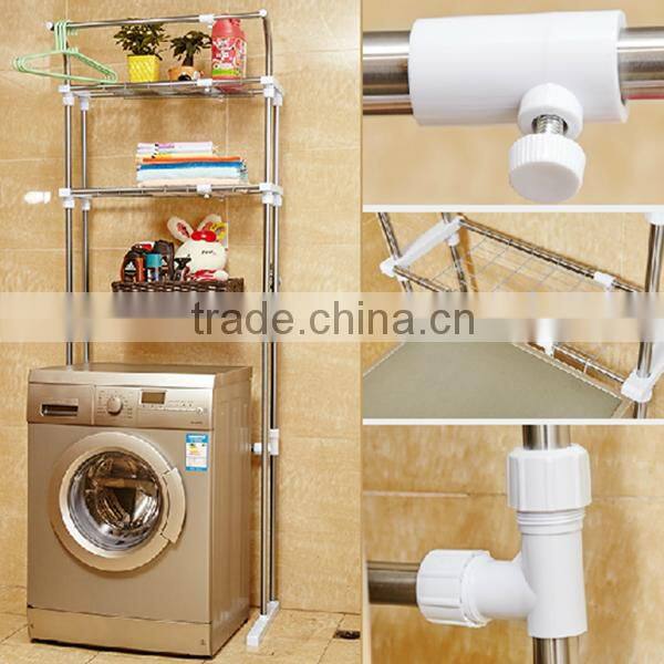 High quality folding washing machine frame 3S-03