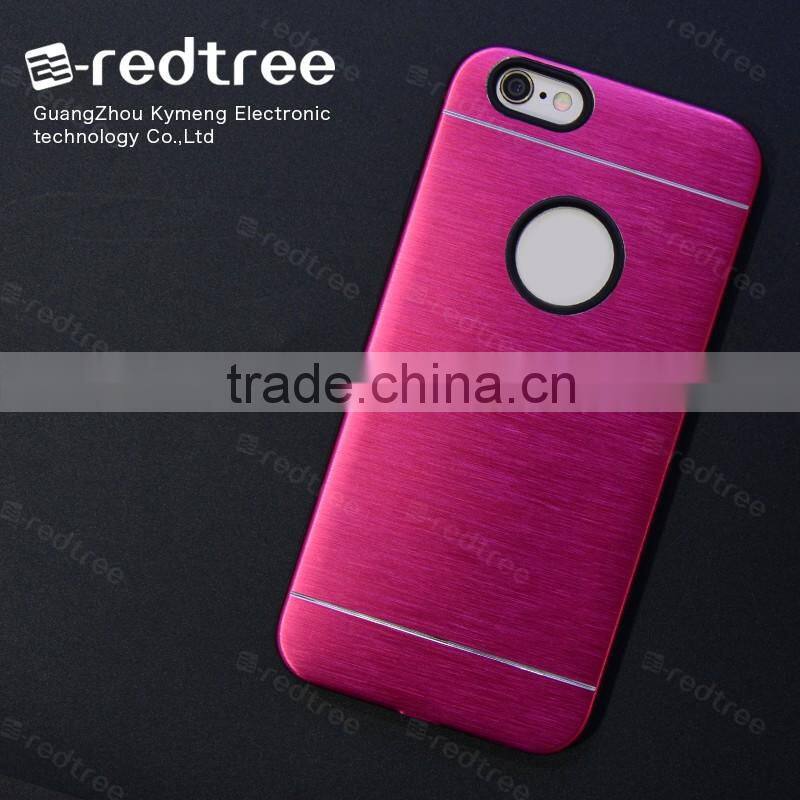 Promotional items for 2016 electronic mobile phone metal case for samsung galaxy s7