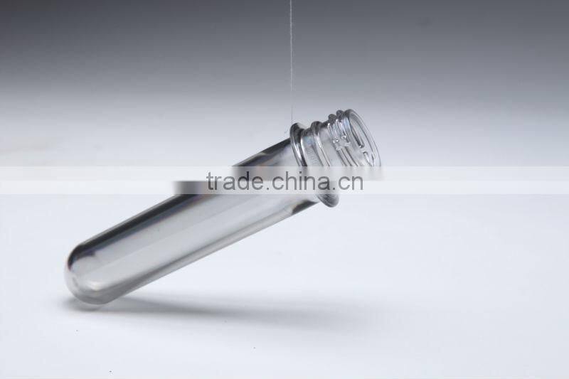 PET Bottle Preform