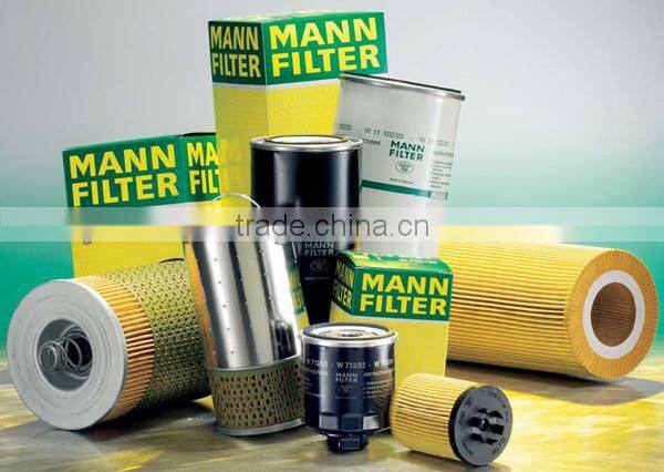 Mann oil filter W962 for screw air compressor