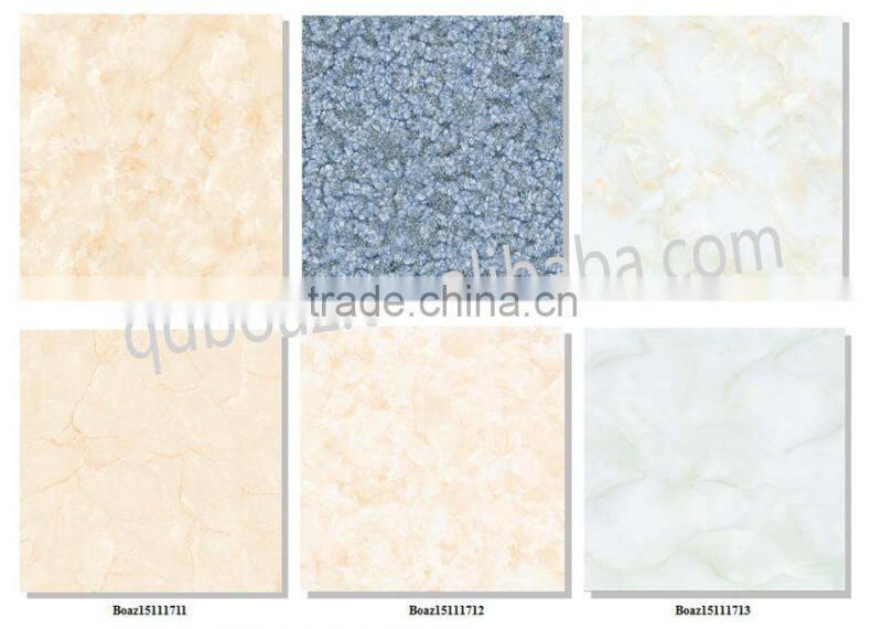 pink beige marble porcelain tile non slip ivory color tiles