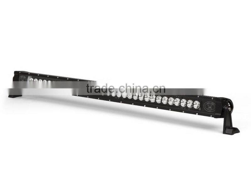 Hottest IP67 offroad parts smart driving light car led light bar