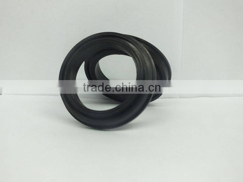 waterproof pipe rubber seal ring with ISO9001,TS16949