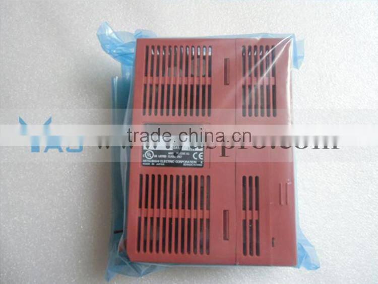 Mitsubishi inverter three phase 380V FR-E740-2.2K-CHT