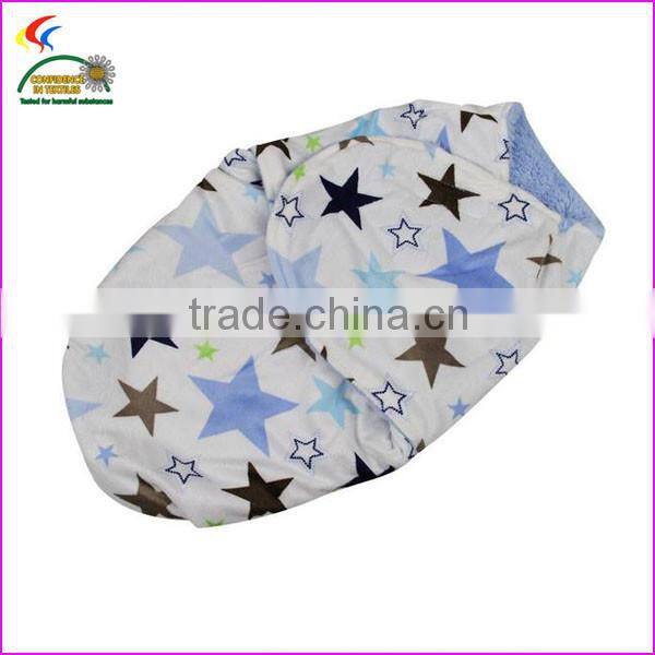 airline travel baby blanket