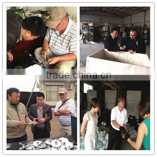 ANSI standard machinary farming gears