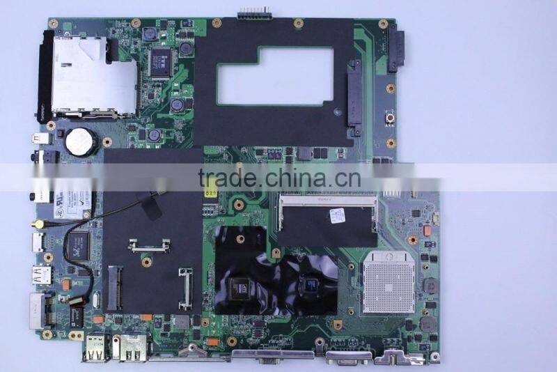 Original For ASUS G2K Motherboard laptop mainboard system board 100% fully tested & work well free shipping