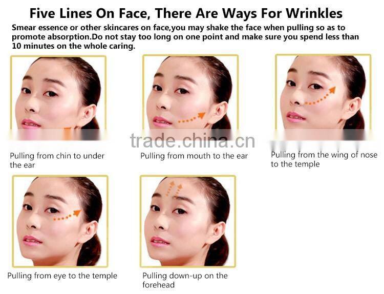 Wholesale elegant beauty supply non surgical laser face lift machine