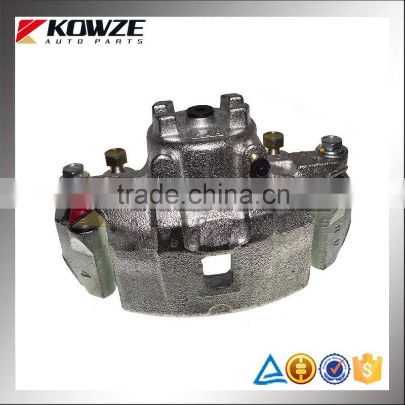 Front Left Brake Caliper Kit For Mitsubishi Lancer CS1A CS3A CS3W CS9A CS9W MR955063