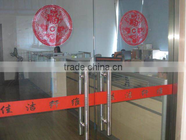 9*18 cm Microfiber Drawstring Sunglasses Pouch