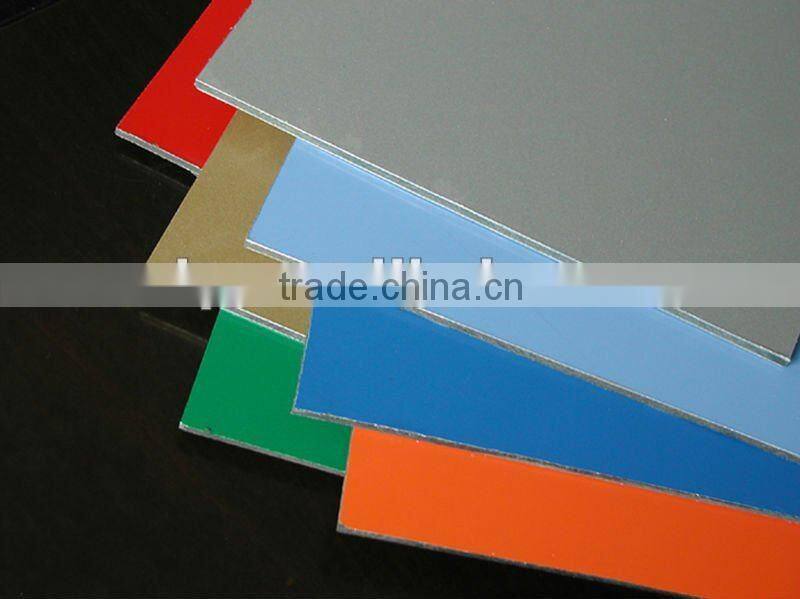 Color Aluminum/Color aluminum sheet/Color Aluminium Coil, Aluminum sheet/coil