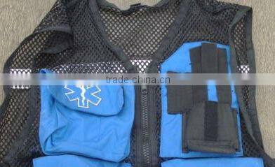 Military rescue vest