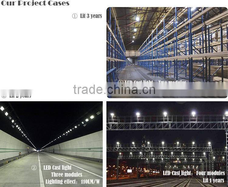 led tunnel light 60W