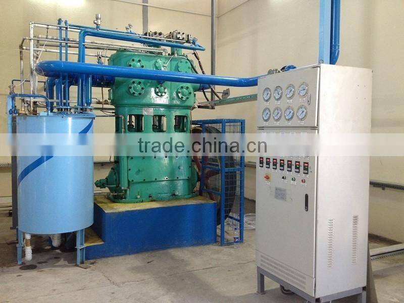 China Chemical Oxygen Generator Machinery Factory
