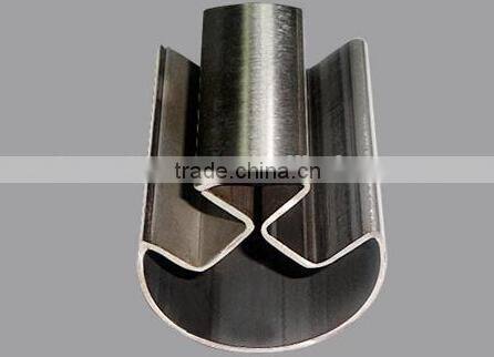 304/316 stainless steel pipe/tube malay tube