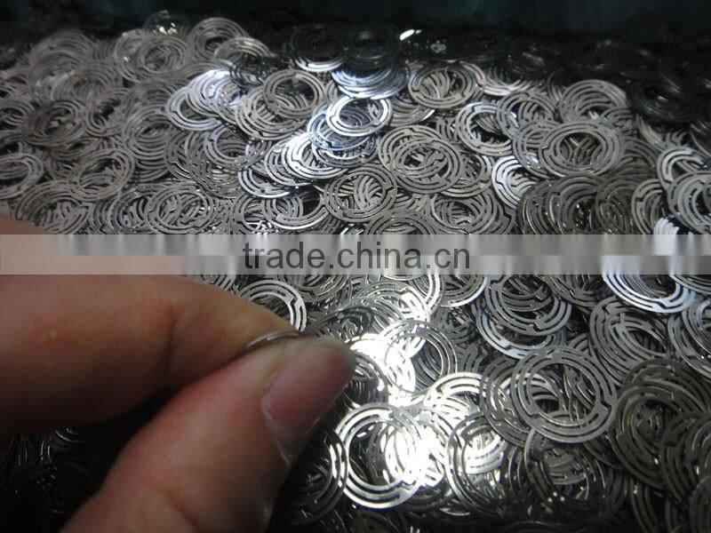 OEM small metal terminals