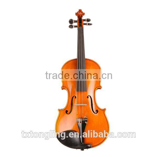 Tongling High Grade Full Handmade Violin TL006