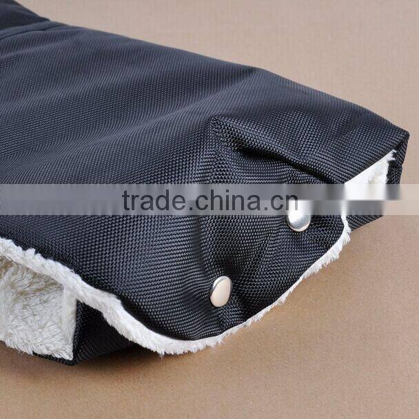 Custom Warm Waterproof Stroller Hand Muff