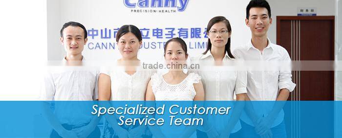 multifunction body fat scale digital LCD display different shape of electrodes