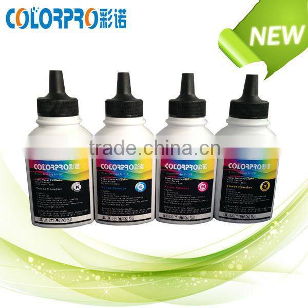 For HP 8550/3550/370 Color toner powder