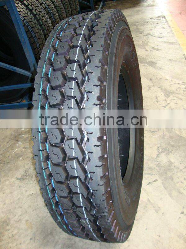 double star 11r24.5 truck tires