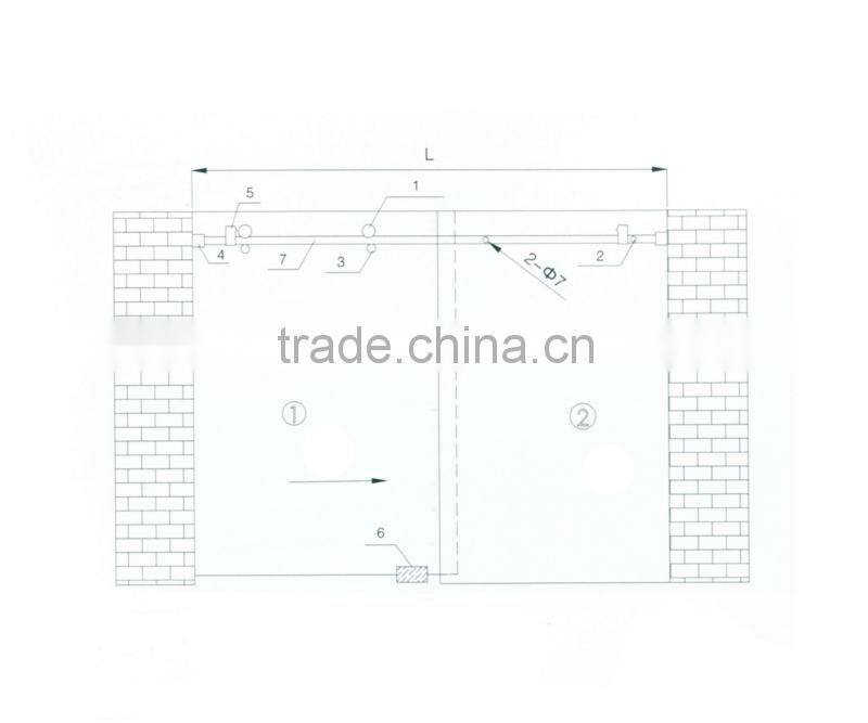 portable walk in shower door manufacturers