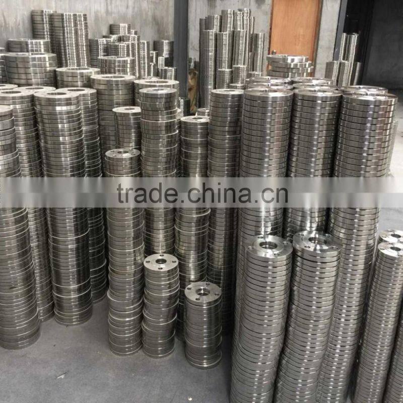 Direct Factory PN10 Welding Neck Flange in Best Price