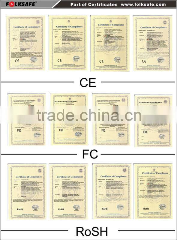 POE switch IP extender, FS-7004TX, 4 channel ethernet and power transmitter over coax cable, IP extender